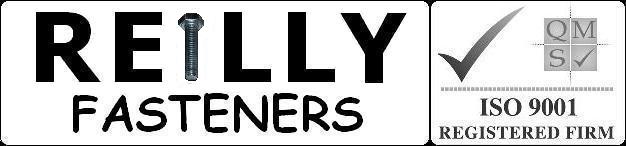 Reilly Fasteners, Selby
